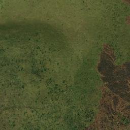 Satellite imagery of Nianga, AO