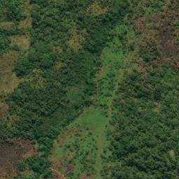 Satellite imagery of Ganga, AO