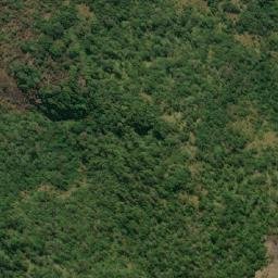 Satellite imagery of Lucala, AO