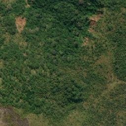 Satellite imagery of Lucala, AO