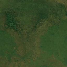 Satellite imagery of Sucula, AO