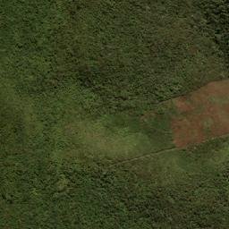 Satellite imagery of Serra do Flamengo, BR