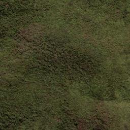 Satellite imagery of Serra da Rajada, BR