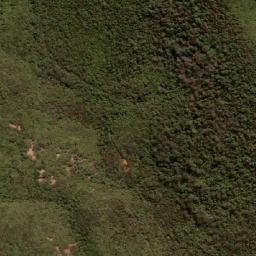 Satellite imagery of Serra da Rajada, BR