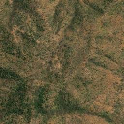 Satellite imagery of Serrote da Caraúba, BR