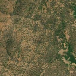 Satellite imagery of Serrote da Caraúba, BR