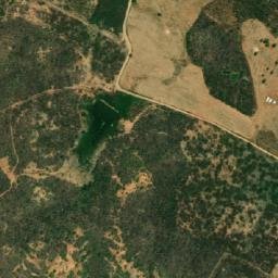 Satellite imagery of Serra das Melancias, BR