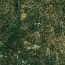 Satellite imagery of Serra dos Picos, BR