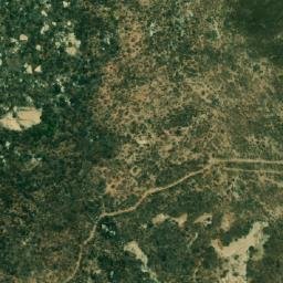 Satellite imagery of Serrote Bicudo, BR