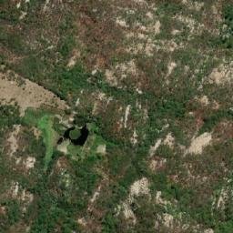 Satellite imagery of Serra do Miguel, BR