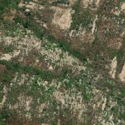 Satellite imagery of Serra do Miguel, BR