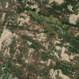 Satellite imagery of Serra do Miguel, BR