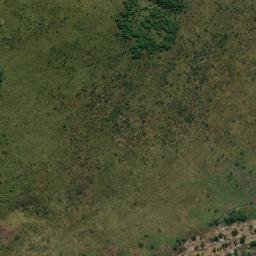 Satellite imagery of Nianga, AO