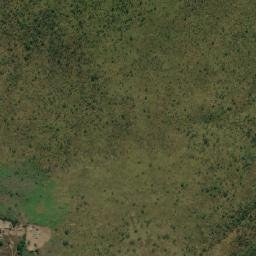 Satellite imagery of Nianga, AO
