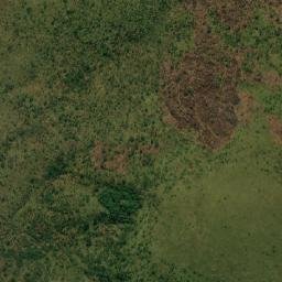 Satellite imagery of Nianga, AO