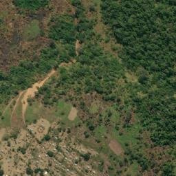 Satellite imagery of Ganga, AO