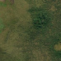 Satellite imagery of Lucala, AO