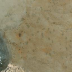 Satellite imagery of Punta Nacupio, PE