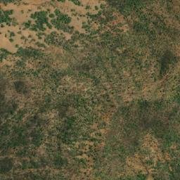Satellite imagery of Serrote da Caraúba, BR