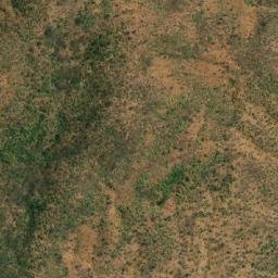 Satellite imagery of Serrote da Caraúba, BR