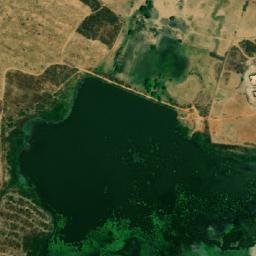 Satellite imagery of Serra das Melancias, BR