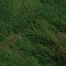 Satellite imagery of Serra dos Picos, BR