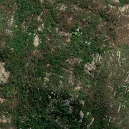 Satellite imagery of Serra do Miguel, BR