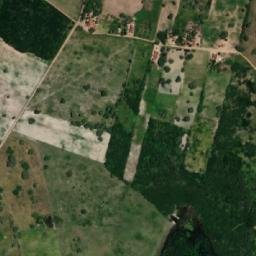 Satellite imagery of Lagoa Ponta de Várzea, BR