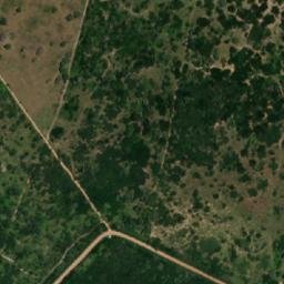 Satellite imagery of Lagoa Ponta de Várzea, BR
