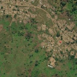 Satellite imagery of Ganga, AO