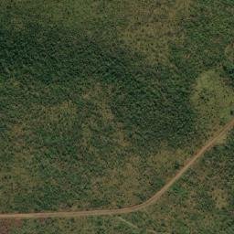 Satellite imagery of Lucala, AO