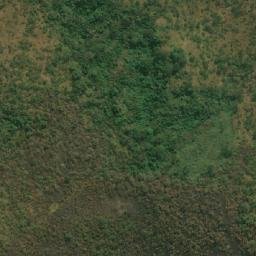 Satellite imagery of Itoto, AO