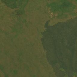 Satellite imagery of Mbimbe, AO