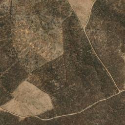Satellite imagery of Serra da Impueira, BR