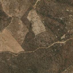 Satellite imagery of Serra da Impueira, BR