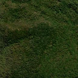 Satellite imagery of Serra do Maia, BR