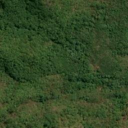 Satellite imagery of Serra dos Picos, BR