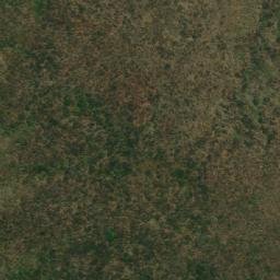 Satellite imagery of Serra do Tapuio, BR