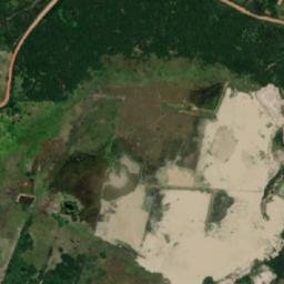 Satellite imagery of Lagoa Ponta de Várzea, BR