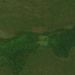 Satellite imagery of Quinguindo, AO