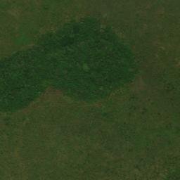 Satellite imagery of Quinguindo, AO