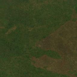 Satellite imagery of Quinguindo, AO