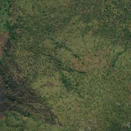 Satellite imagery of Sanga, AO