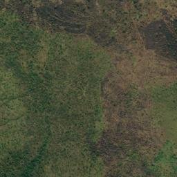 Satellite imagery of Sanga, AO