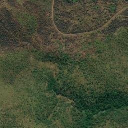 Satellite imagery of Sanga, AO