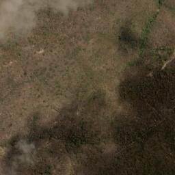 Satellite imagery of Serra do Marruás, BR