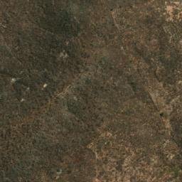 Satellite imagery of Serra da Impueira, BR