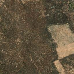 Satellite imagery of Serra da Impueira, BR