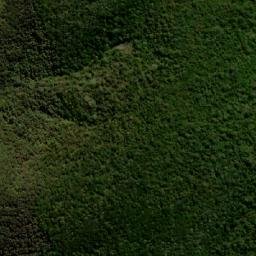 Satellite imagery of Serra do Maia, BR