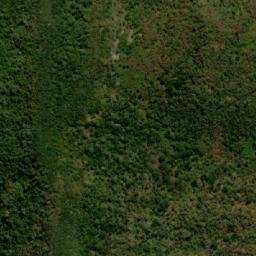 Satellite imagery of Serra do Maia, BR